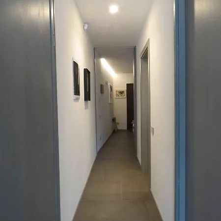 Les Fleuves - Buthier Lejlighed