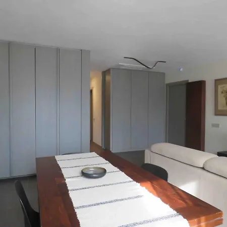 Lejlighed Les Fleuves - Buthier