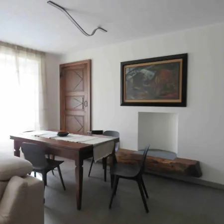 Les Fleuves - Buthier Apartment *