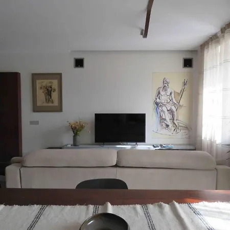 Lägenhet Les Fleuves - Buthier