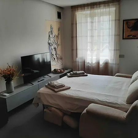 Les Fleuves - Buthier Lägenhet *