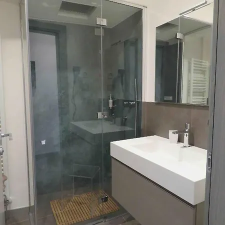 Les Fleuves - Buthier Apartment