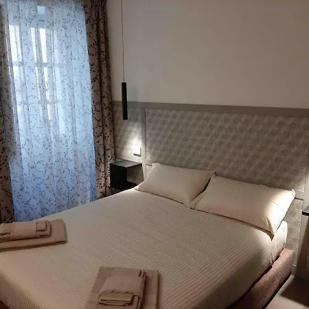 Les Fleuves - Buthier Apartment Aosta