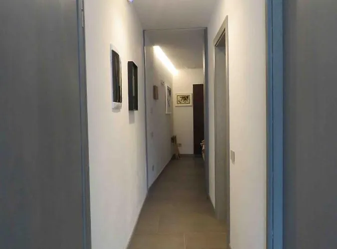 Les Fleuves - Buthier דירה