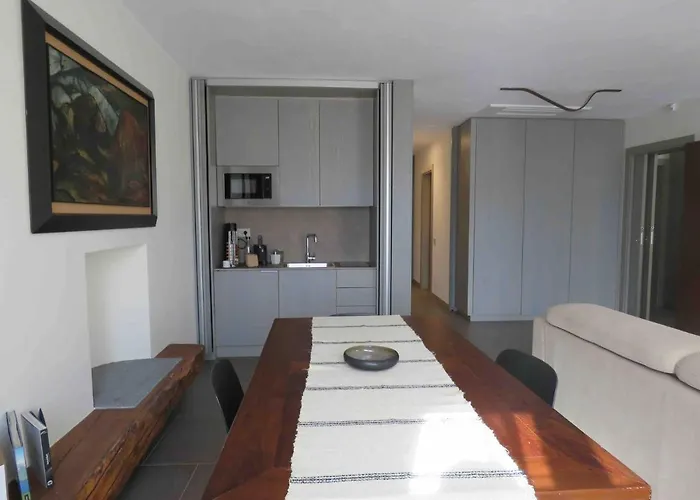 דירה Les Fleuves - Buthier אאוסטה