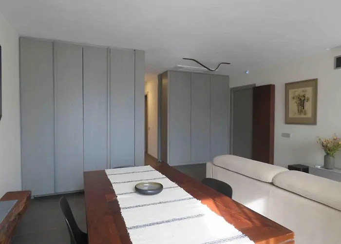 דירה Les Fleuves - Buthier