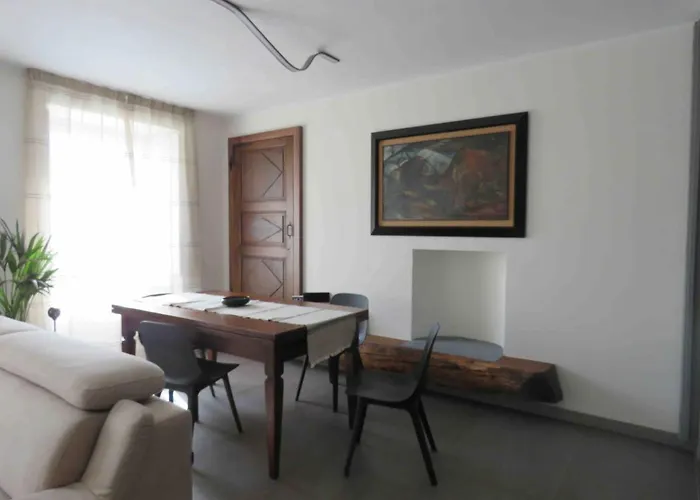 Les Fleuves - Buthier Apartment *