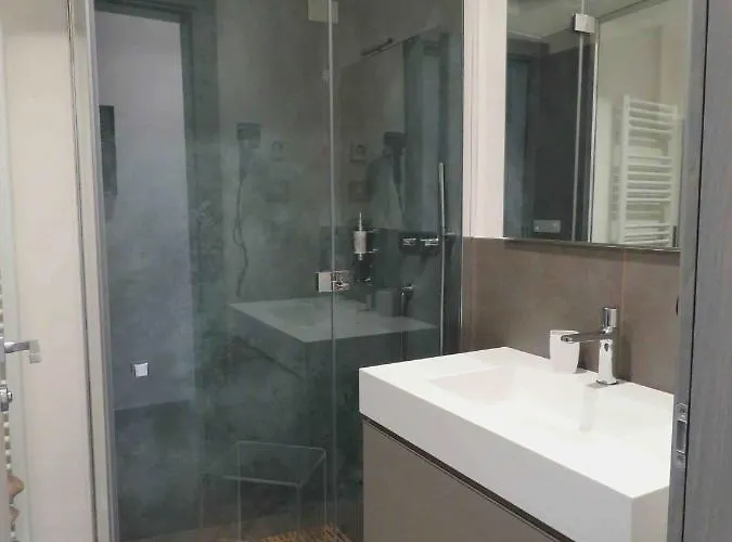 Les Fleuves - Buthier דירה