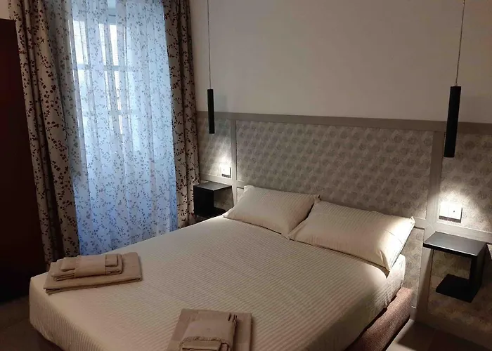 Les Fleuves - Buthier דירה אאוסטה