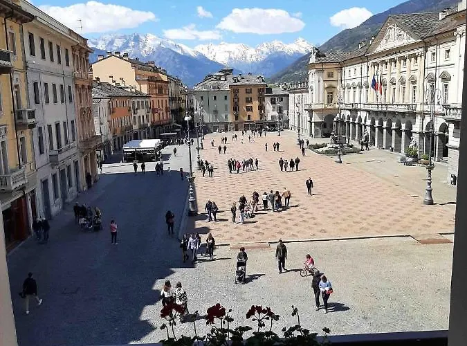 Les Fleuves - Buthier * אאוסטה